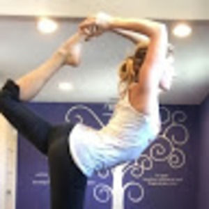 Meet your Posher, Lyndsay